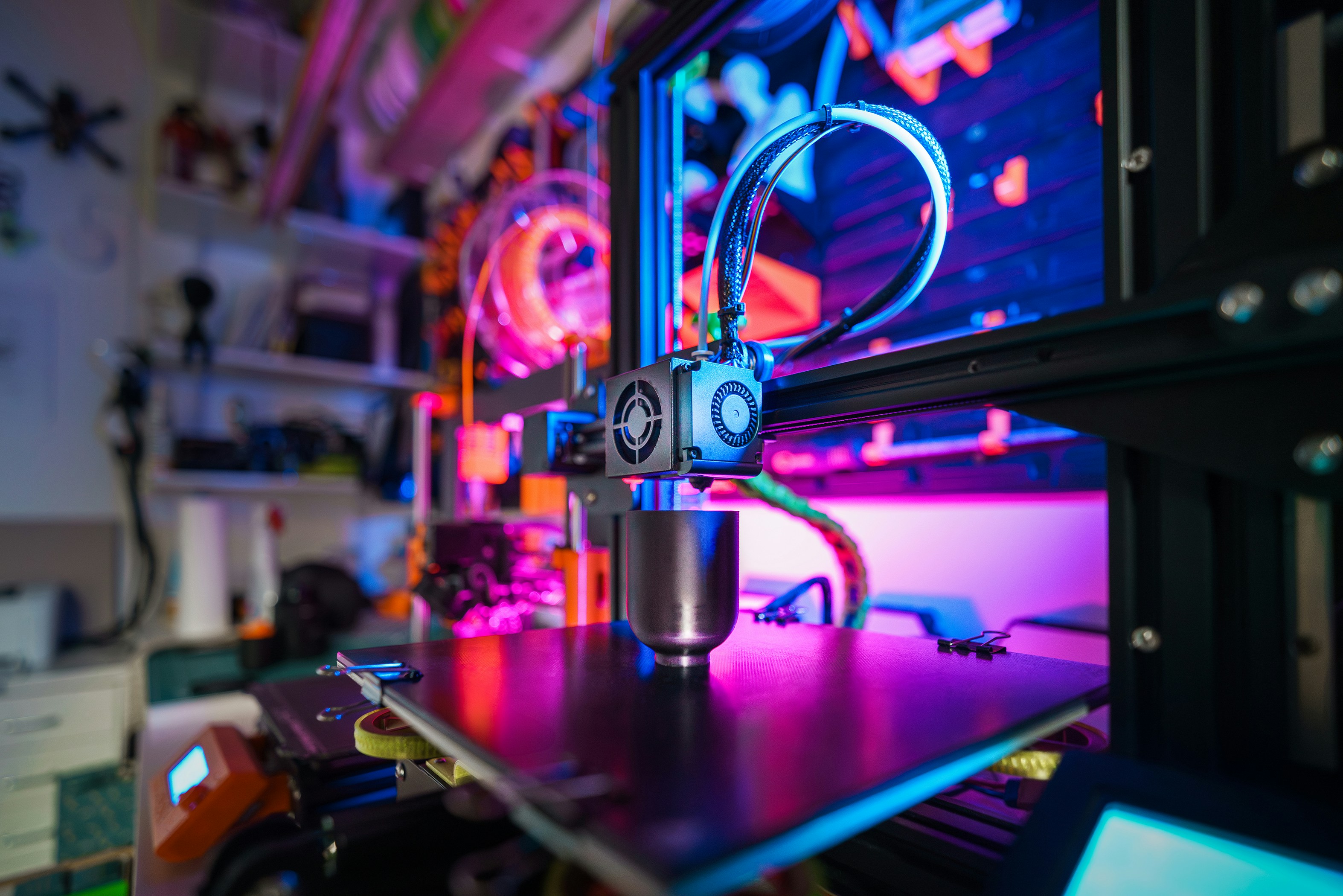 3D Device